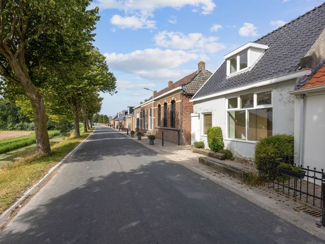 Oudebildtdijk 662, St.-Jacobiparochie