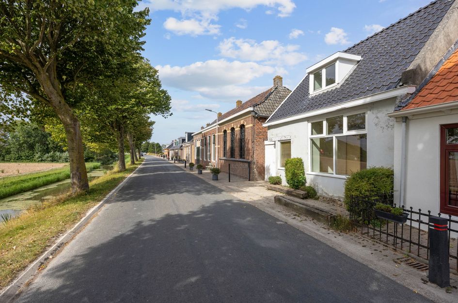 Oudebildtdijk 662