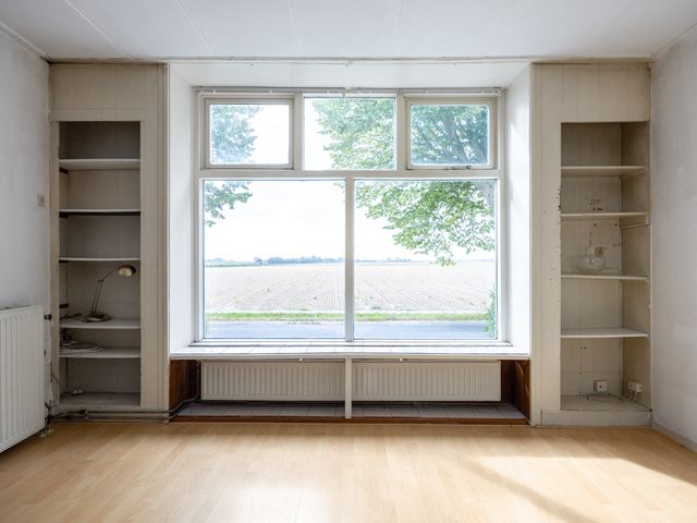 Oudebildtdijk 662, St.-Jacobiparochie
