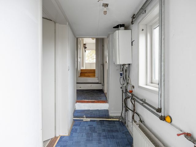 Oudebildtdijk 662, St.-Jacobiparochie