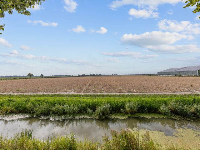 Oudebildtdijk 662, Sint Jacobiparochie