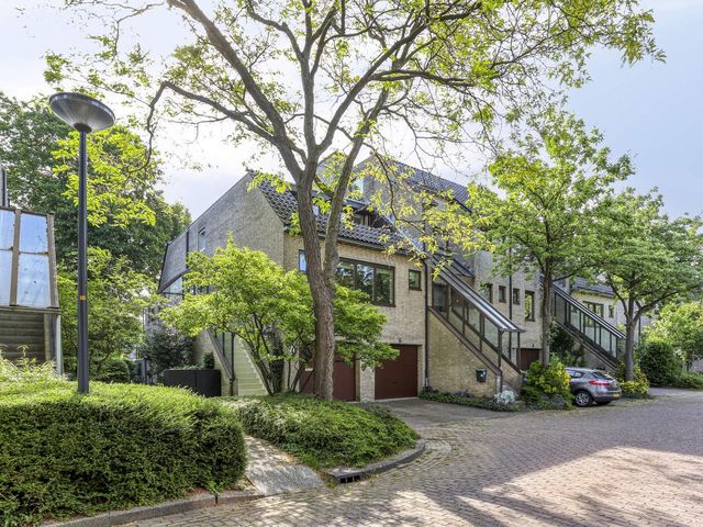Aletta Jacobslaan 76, Leiden
