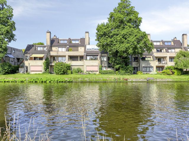 Aletta Jacobslaan 76, Leiden