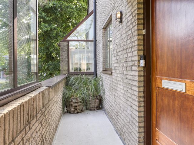 Aletta Jacobslaan 76, Leiden