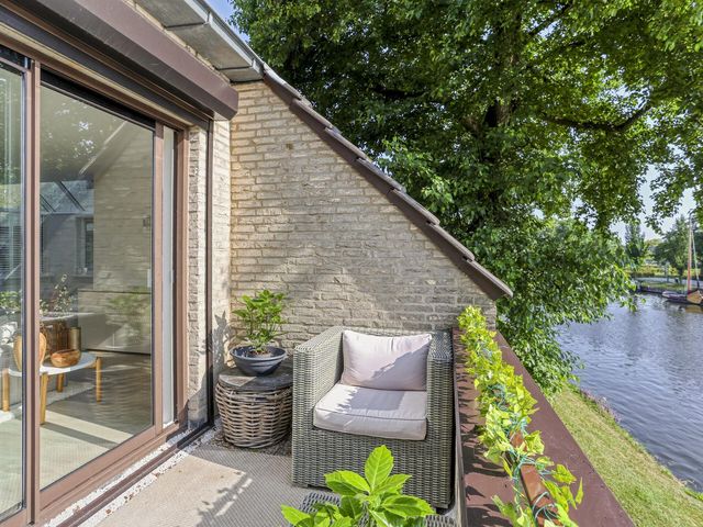 Aletta Jacobslaan 76, Leiden
