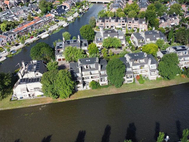 Aletta Jacobslaan 76, Leiden