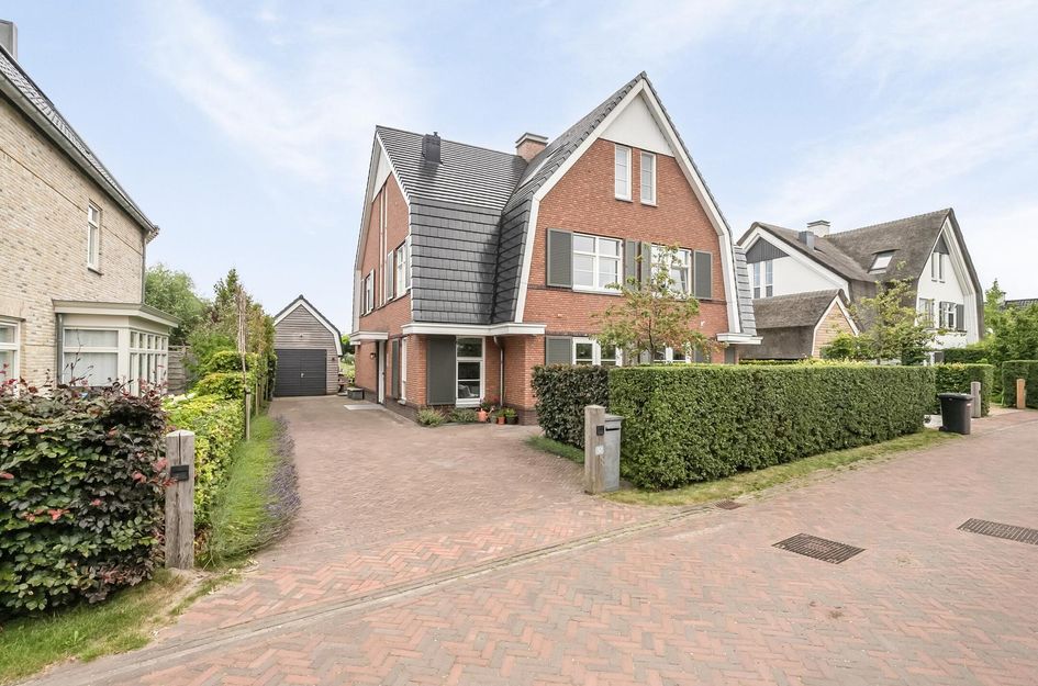 Blikveld 32