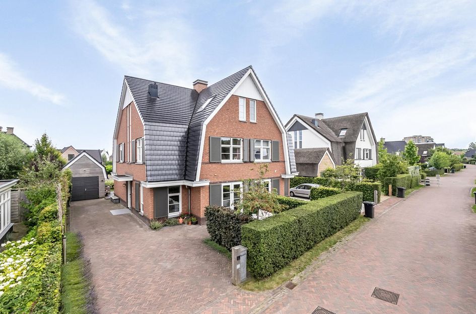 Blikveld 32