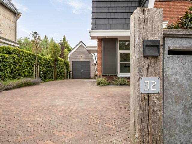 Blikveld 32, Maassluis