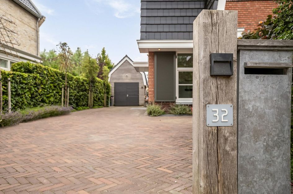 Blikveld 32
