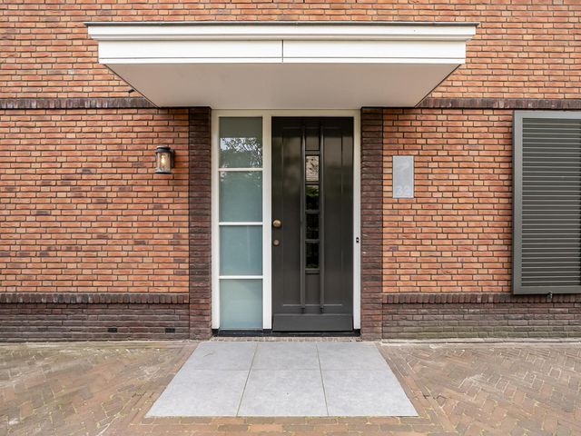 Blikveld 32, Maassluis