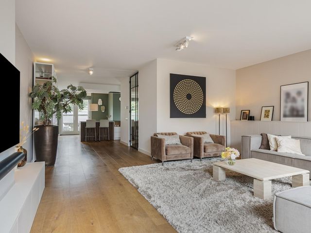 Blikveld 32, Maassluis