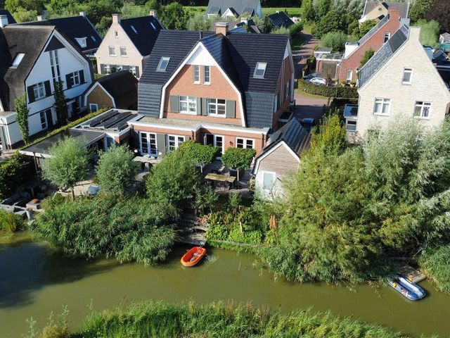 Blikveld 32, Maassluis