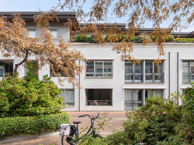 Prins Hendrikstraat 30 06, Boxtel