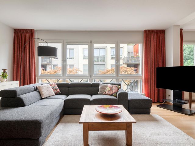 Prins Hendrikstraat 30 06, Boxtel