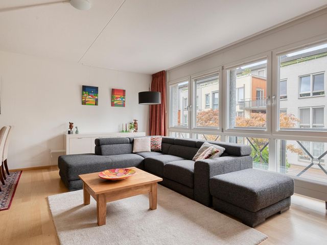 Prins Hendrikstraat 30 06, Boxtel