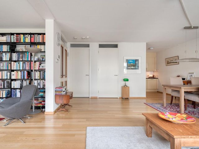 Prins Hendrikstraat 30 06, Boxtel