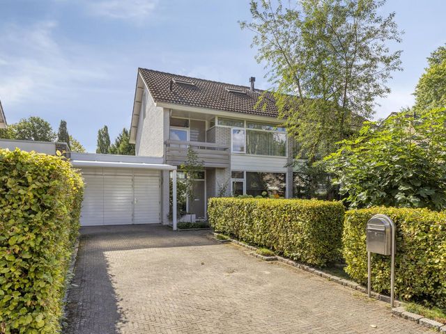 Veltackerstraat 8, Diessen