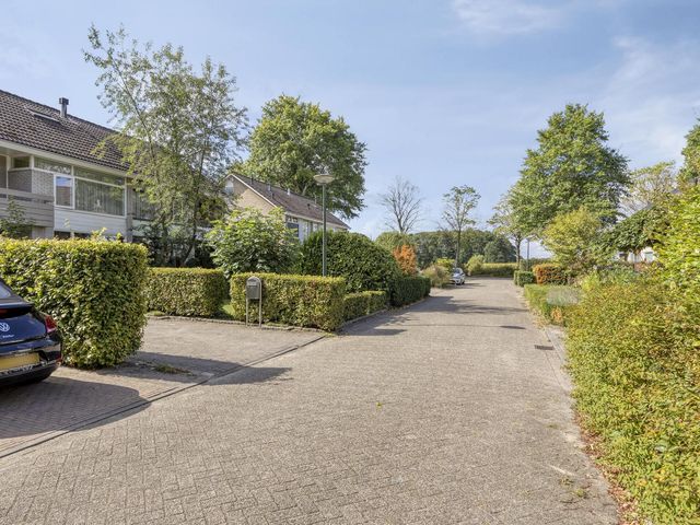 Veltackerstraat 8, Diessen
