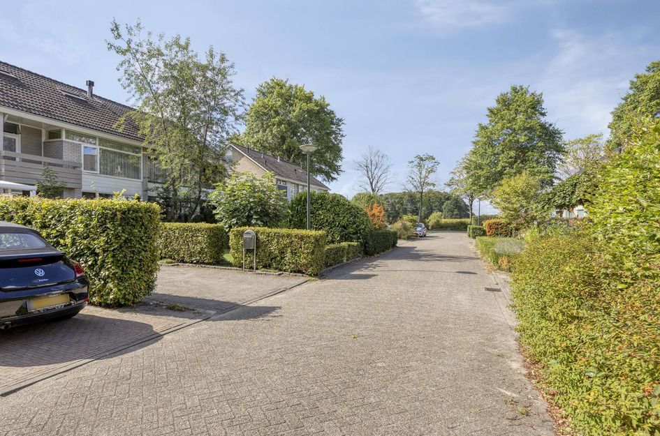 Veltackerstraat 8