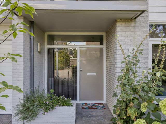 Veltackerstraat 8, Diessen