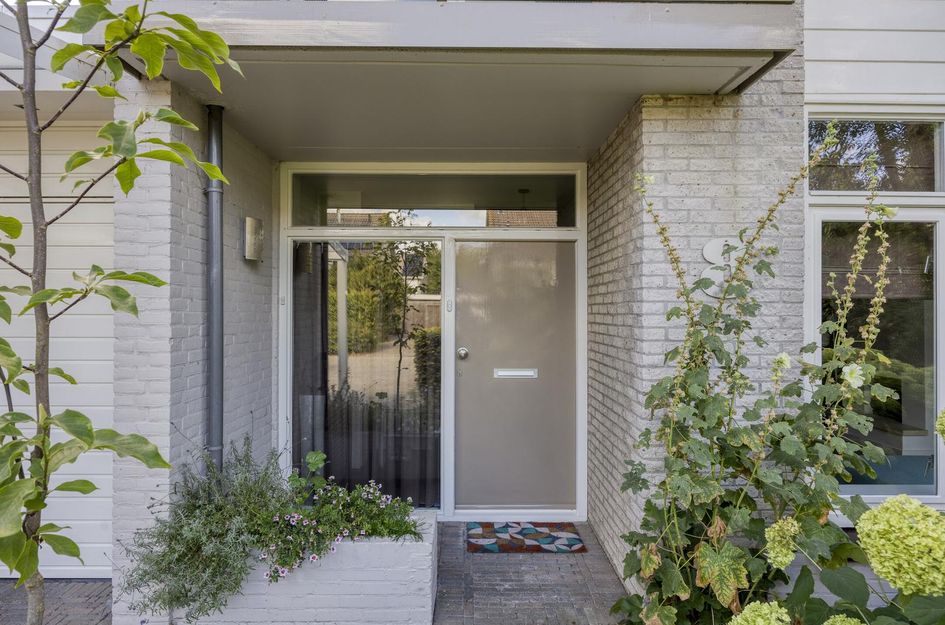 Veltackerstraat 8