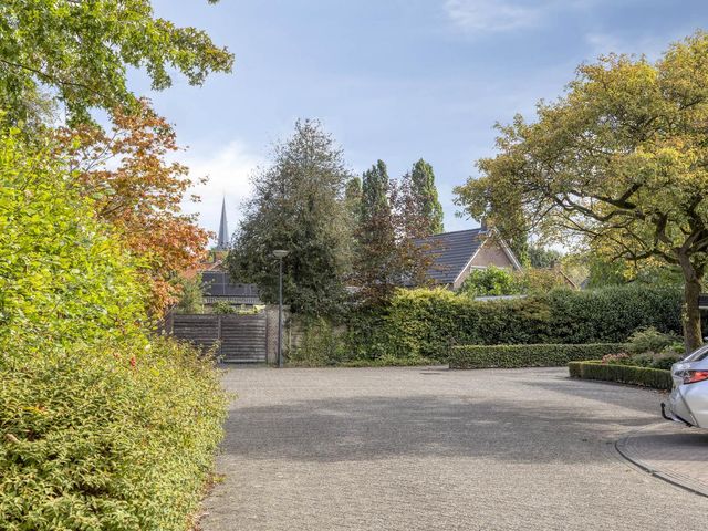 Veltackerstraat 8, Diessen