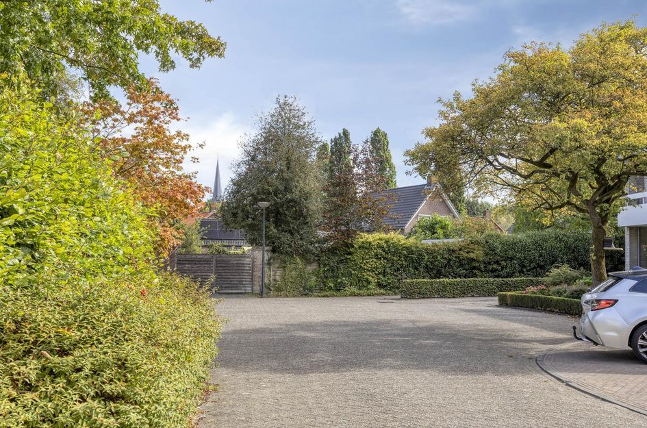 Veltackerstraat 8