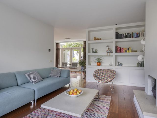 Veltackerstraat 8, Diessen