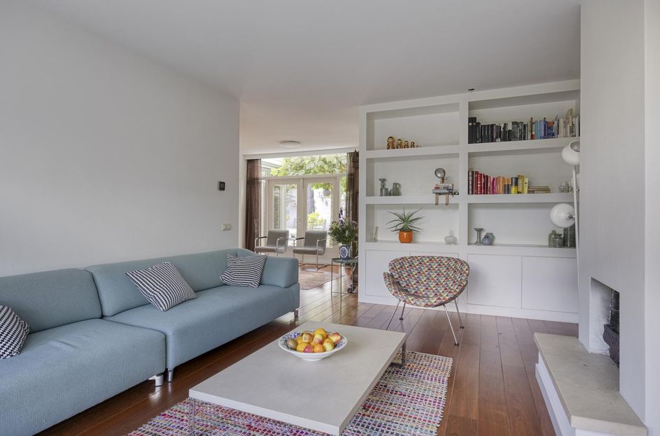 Veltackerstraat 8