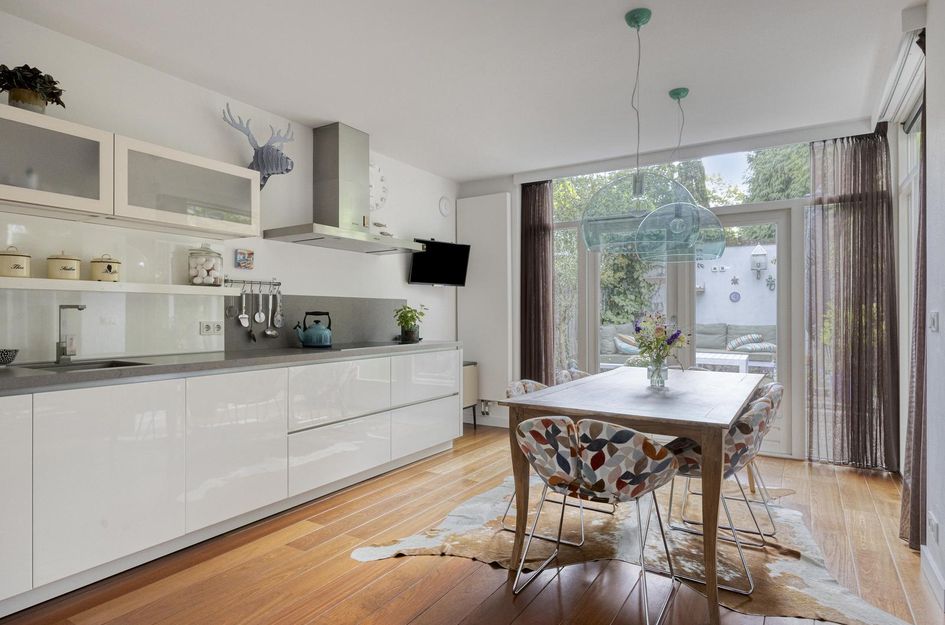 Veltackerstraat 8