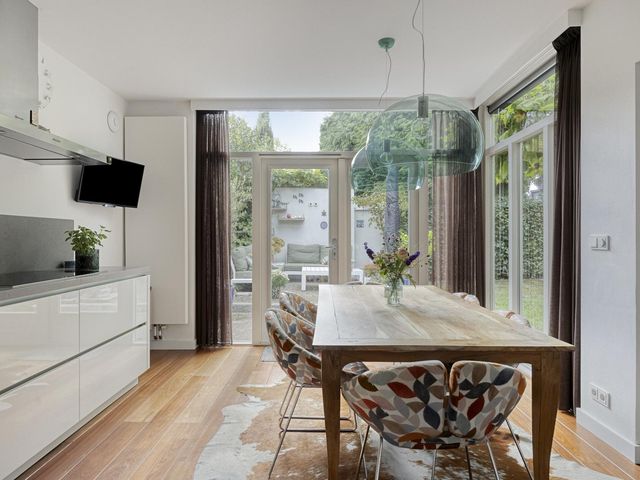 Veltackerstraat 8, Diessen