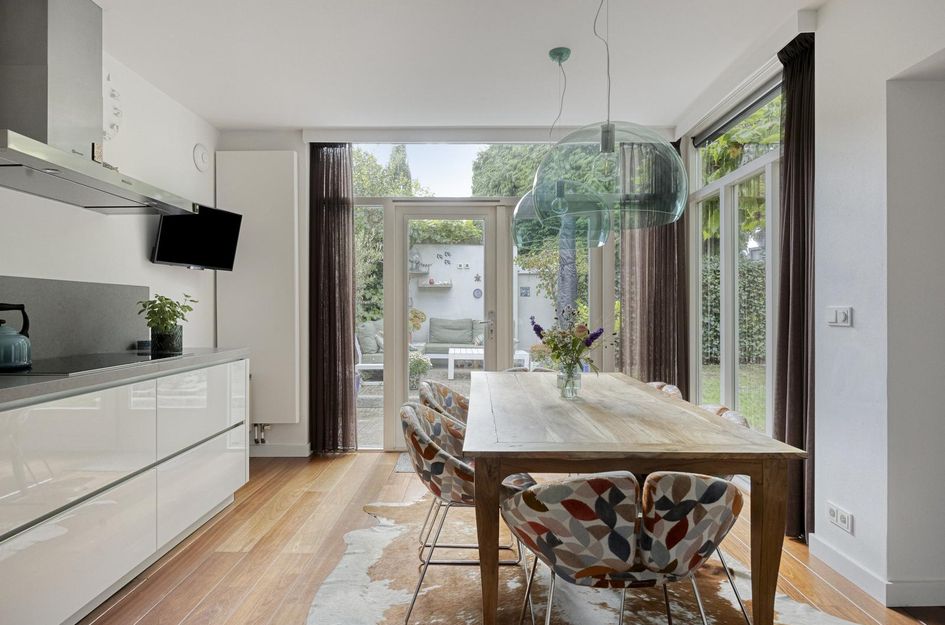 Veltackerstraat 8