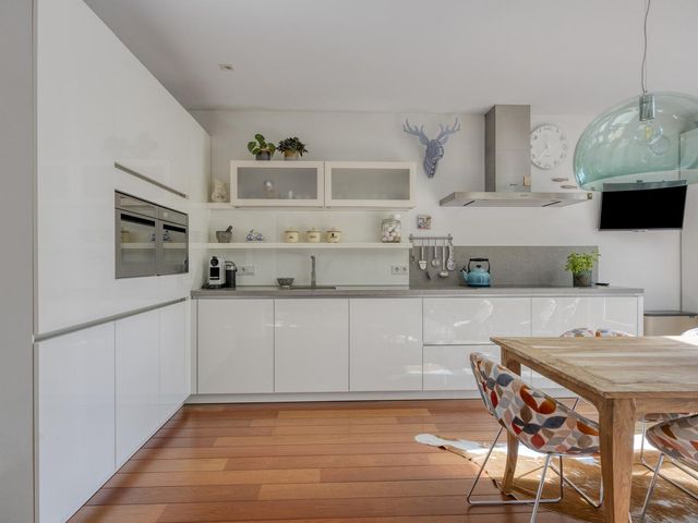 Veltackerstraat 8, Diessen