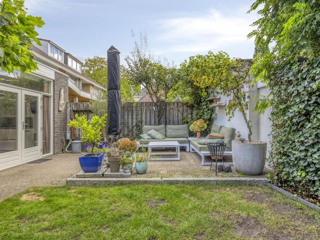 Veltackerstraat 8, Diessen