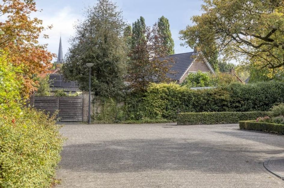 Veltackerstraat 8