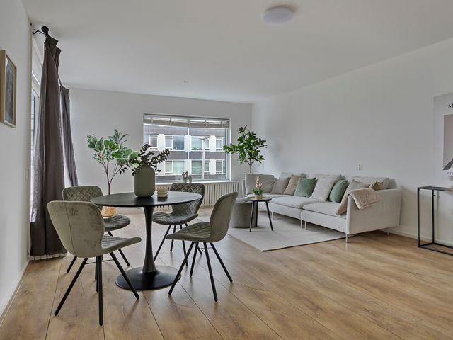 Andesdreef 37, Utrecht