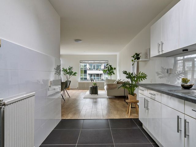 Andesdreef 37, Utrecht