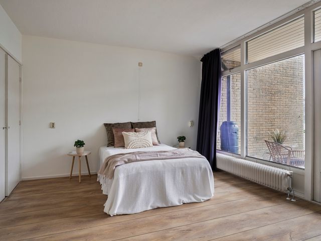 Andesdreef 37, Utrecht