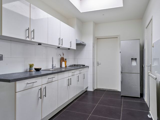 Andesdreef 37, Utrecht