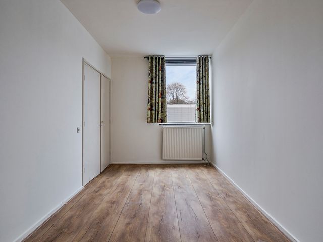 Andesdreef 37, Utrecht