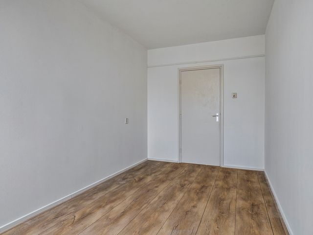 Andesdreef 37, Utrecht