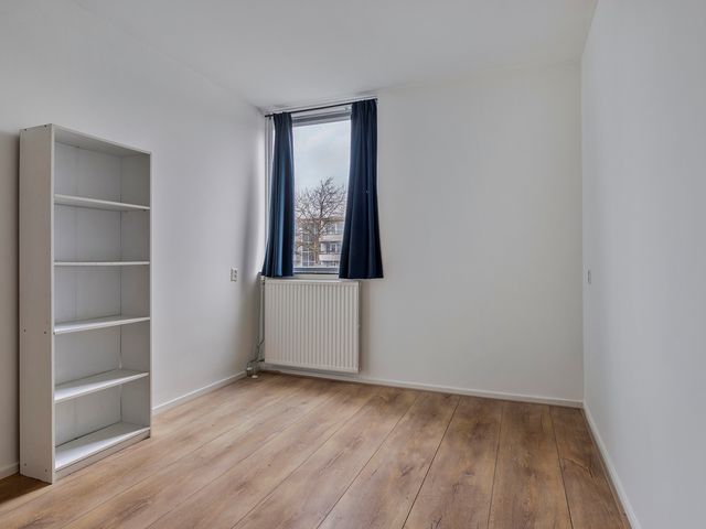 Andesdreef 37, Utrecht