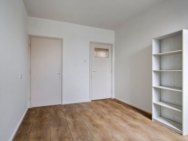 Andesdreef 37, Utrecht