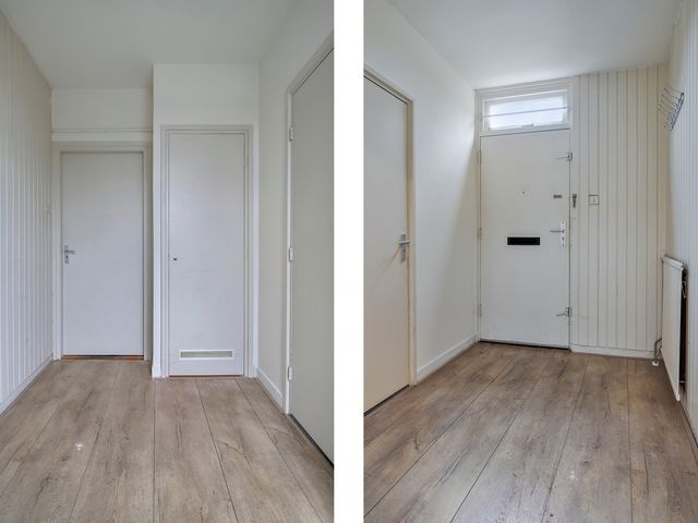 Andesdreef 37, Utrecht