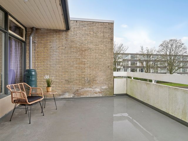 Andesdreef 37, Utrecht