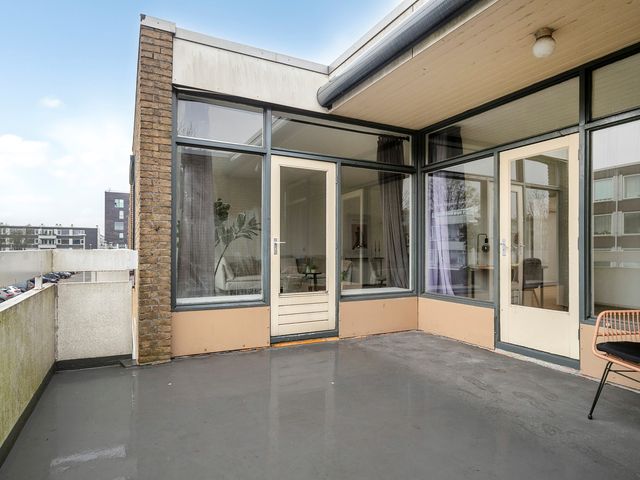 Andesdreef 37, Utrecht