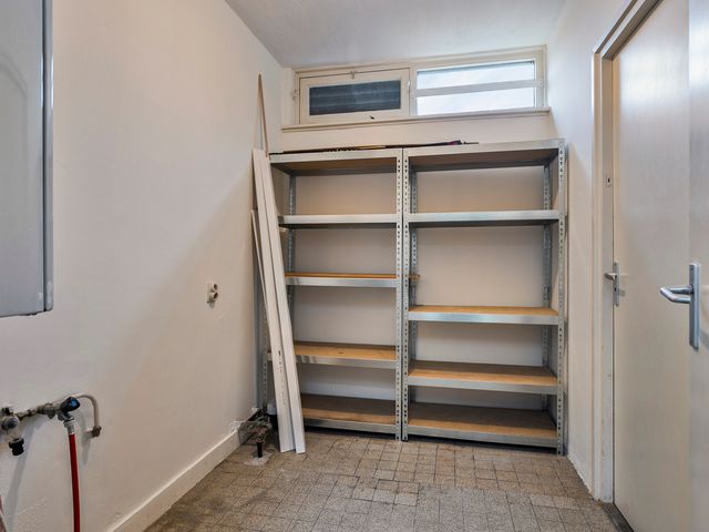 Andesdreef 37, Utrecht