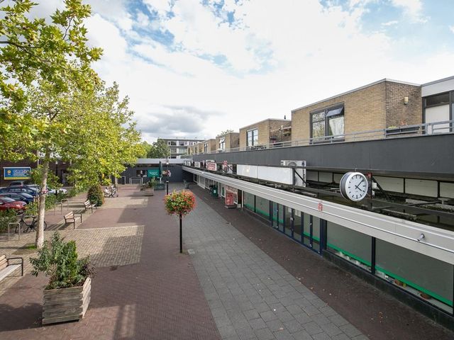 Andesdreef 37, Utrecht