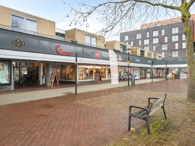 Andesdreef 37, Utrecht